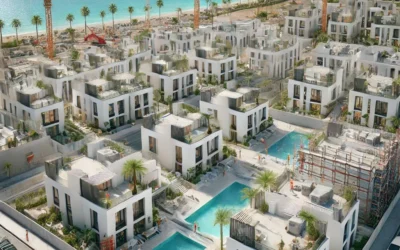 INVESTIMENTI AD ALTO RENDIMENTO | PERCHÉ COMPRARE UNA PROPRIETÀ A MARBELLA È UN OTTIMO INVESTIMENTO