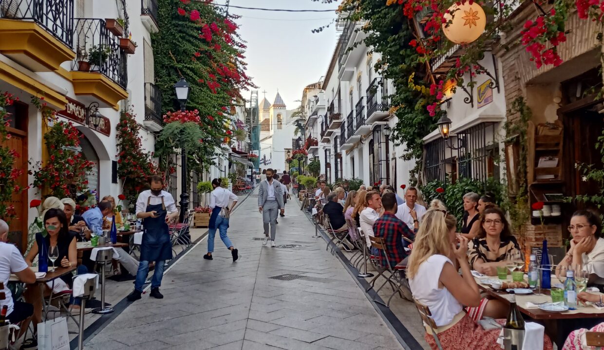 SCOPRI MARBELLA | LA PERLA DELLA COSTA DEL SOL