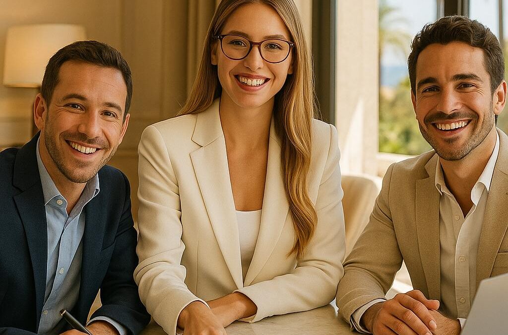 SELL OR BUY WITH AMA HOME SPAIN