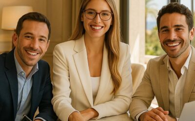 LEGAL STEPS TO BUY PROPERTY IN COSTA DEL SOL: A DETAILED GUIDE FOR SMART BUYERS