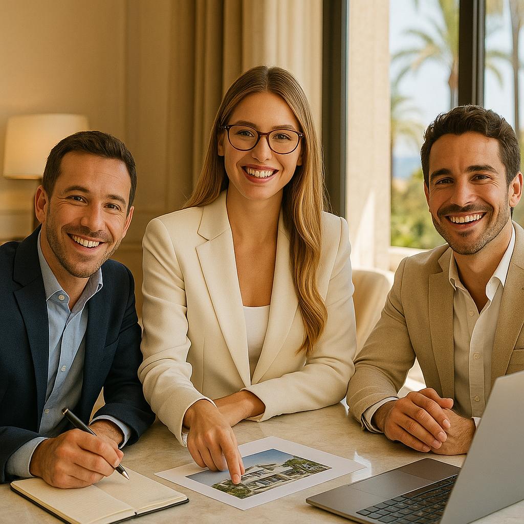 SELL WITH AMA HOME SPAIN SELL WITH AMA HOME SPAIN