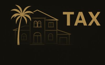 PROPERTY TAXES IN COSTA DEL SOL