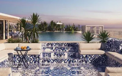 BRANDED RESIDENCES IN MARBELLA: LUXURY LIVING SIGNED BY THE WORLD’S TOP FASHION ICONS