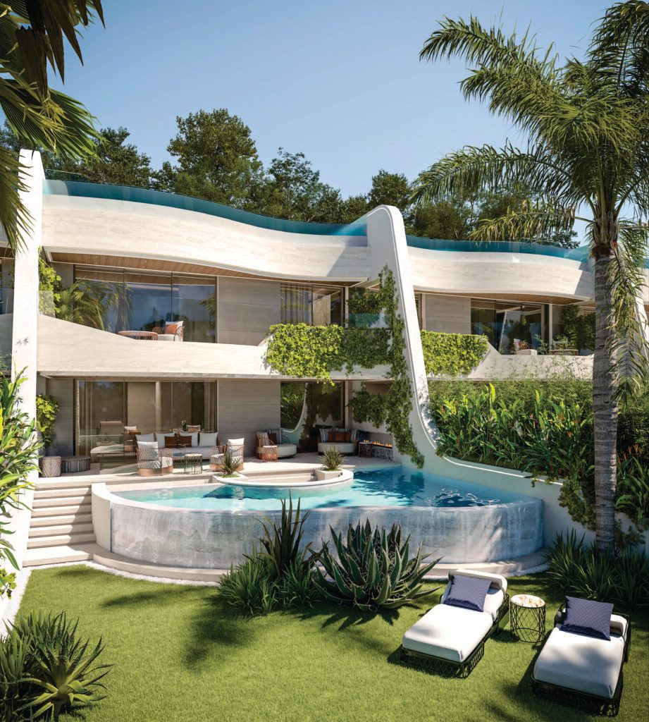 AÍDA by BENTLEY HOME: LUXURY RESIDENCES FOR SALE IN THE GOLDEN MILE | MARBELLA