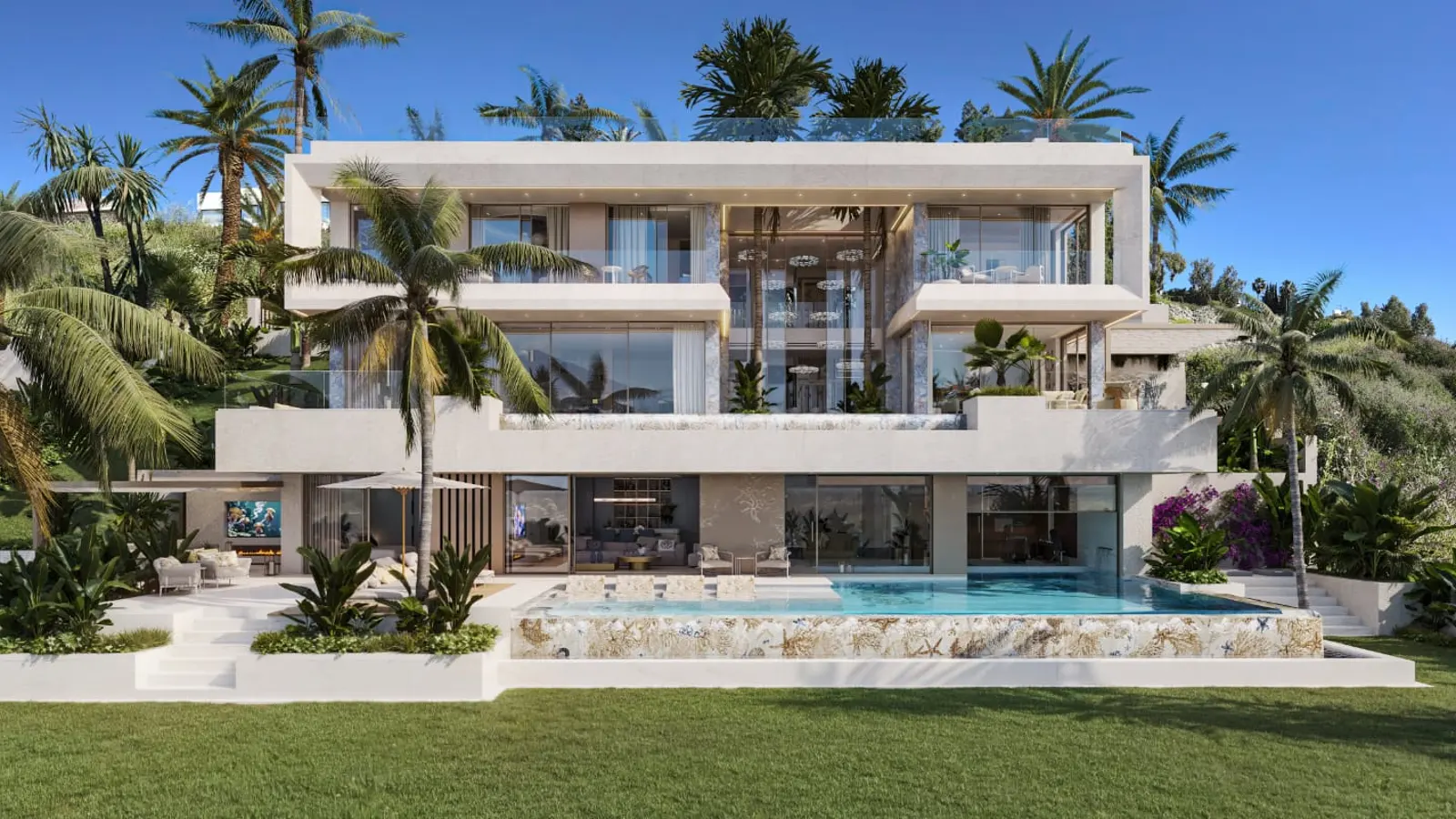 Ocho de Oro by Versace Home 